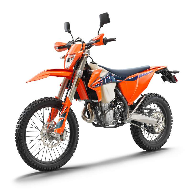 2021 ktm 500 exc six deals days